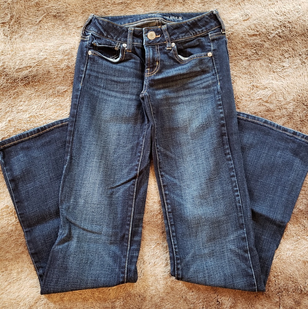 Boyfriend Jean
